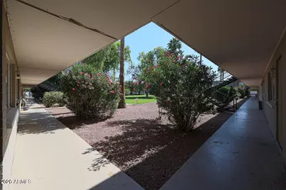 1111 E Turney Avenue #27, Phoenix, AZ 85014 - Photo 5