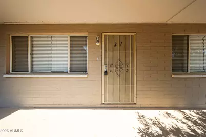 1111 E Turney Avenue #27, Phoenix, AZ 85014 - Photo 9