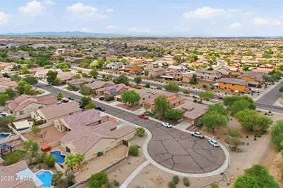 5322 W Coles Road, Laveen, AZ 85339 - Photo 1