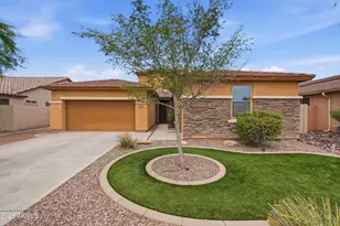 5322 W Coles Rd, Laveen, AZ 85339 - Photo 11