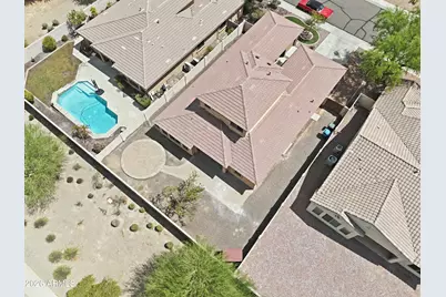 5322 W Coles Road, Laveen, AZ 85339 - Photo 9