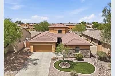 5322 W Coles Road, Laveen, AZ 85339 - Photo 3