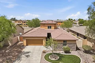 5322 W Coles Rd, Laveen, AZ 85339 - Photo 3