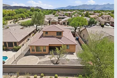 5322 W Coles Road, Laveen, AZ 85339 - Photo 7