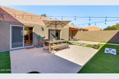 7741 N Via Camello Del Sur Street, Scottsdale, AZ 85258 - Photo 27