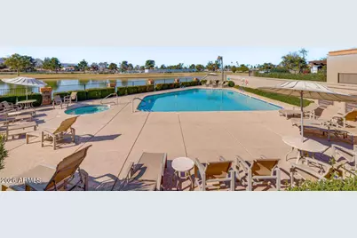 7741 N Via Camello Del Sur Street, Scottsdale, AZ 85258 - Photo 29