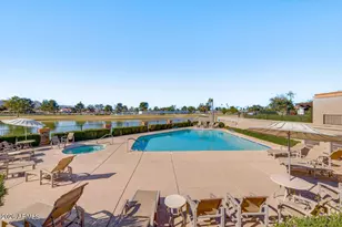 7741 N Via Camello Del Sur St, Scottsdale, AZ 85258 - Photo 29