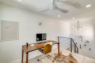 7741 N Via Camello Del Sur St, Scottsdale, AZ 85258 - Photo 21