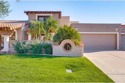 7741 N Via Camello Del Sur Street, Scottsdale, AZ 85258 - Photo 1