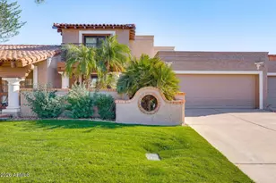 7741 N Via Camello Del Sur St, Scottsdale, AZ 85258 - Photo 1