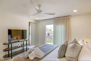7741 N Via Camello Del Sur St, Scottsdale, AZ 85258 - Photo 19