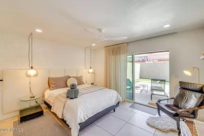 7741 N Via Camello Del Sur Street, Scottsdale, AZ 85258 - Photo 17