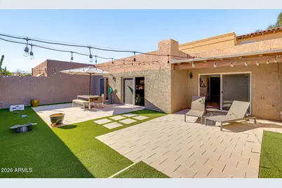 7741 N Via Camello Del Sur Street, Scottsdale, AZ 85258 - Photo 25
