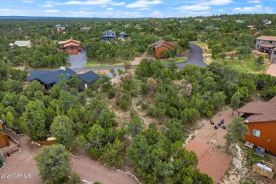 3469 Carefree Road #121, Heber, AZ 85928 - Photo 11