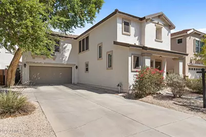 1361 S Swallow Lane, Gilbert, AZ 85296 - Photo 1