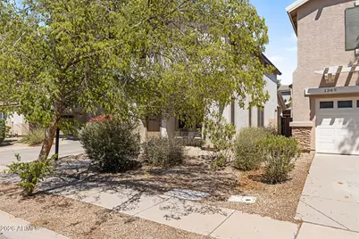 1361 S Swallow Lane, Gilbert, AZ 85296 - Photo 61