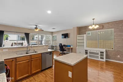 1361 S Swallow Lane, Gilbert, AZ 85296 - Photo 13
