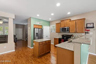 1361 S Swallow Lane, Gilbert, AZ 85296 - Photo 17