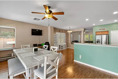 1361 S Swallow Lane, Gilbert, AZ 85296 - Photo 23