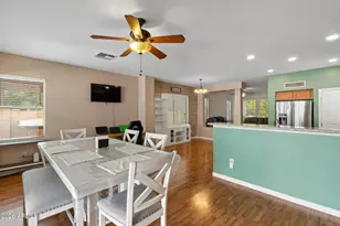 1361 S Swallow Ln, Gilbert, AZ 85296 - Photo 23