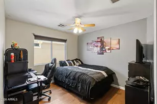1361 S Swallow Ln, Gilbert, AZ 85296 - Photo 47