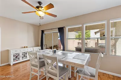 1361 S Swallow Lane, Gilbert, AZ 85296 - Photo 25