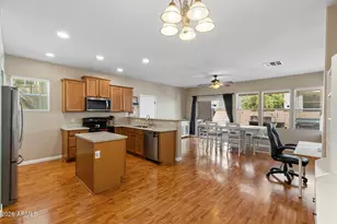 1361 S Swallow Ln, Gilbert, AZ 85296 - Photo 3