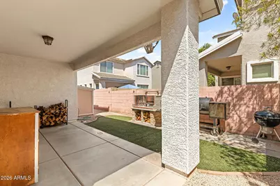 1361 S Swallow Lane, Gilbert, AZ 85296 - Photo 57