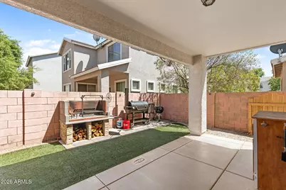 1361 S Swallow Lane, Gilbert, AZ 85296 - Photo 59