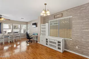 1361 S Swallow Ln, Gilbert, AZ 85296 - Photo 19