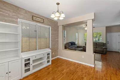 1361 S Swallow Lane, Gilbert, AZ 85296 - Photo 21