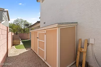 1361 S Swallow Lane, Gilbert, AZ 85296 - Photo 53