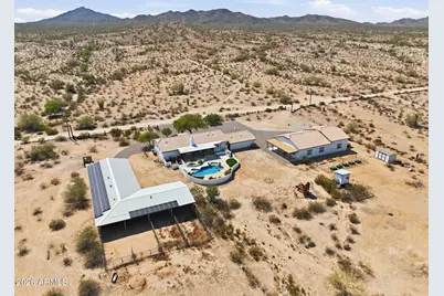 12135 N Faldale Road, Casa Grande, AZ 85122 - Photo 91