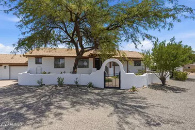 12135 N Faldale Road, Casa Grande, AZ 85122 - Photo 7