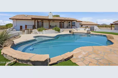 12135 N Faldale Road, Casa Grande, AZ 85122 - Photo 65