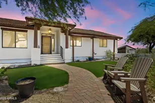 12135 N Faldale Rd, Casa Grande, AZ 85122 - Photo 1