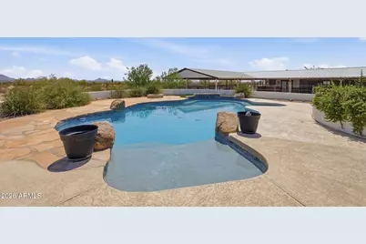 12135 N Faldale Road, Casa Grande, AZ 85122 - Photo 101