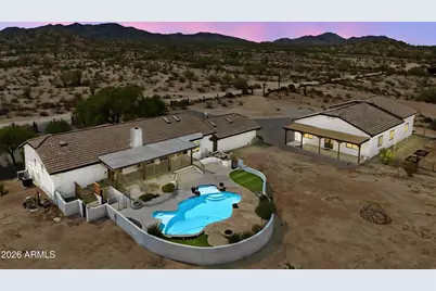 12135 N Faldale Road, Casa Grande, AZ 85122 - Photo 3