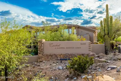 16420 N Thompson Peak Parkway #1013, Scottsdale, AZ 85260 - Photo 21