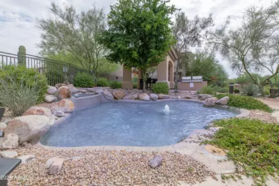 16420 N Thompson Peak Parkway #1013, Scottsdale, AZ 85260 - Photo 37