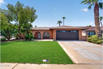 8302 N 85th Place, Scottsdale, AZ 85258 - Photo 5