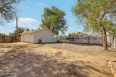 8624 E Edgewood Avenue, Mesa, AZ 85208 - Photo 19