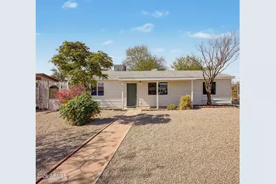 8624 E Edgewood Avenue, Mesa, AZ 85208 - Photo 1
