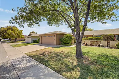 14022 N Tumblebrook Way, Sun City, AZ 85351 - Photo 3