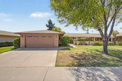 14022 N Tumblebrook Way, Sun City, AZ 85351 - Photo 1