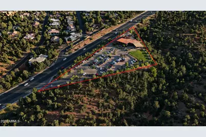 700 W State Route 89A --, Sedona, AZ 86336 - Photo 5