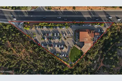 700 W State Route 89A --, Sedona, AZ 86336 - Photo 3