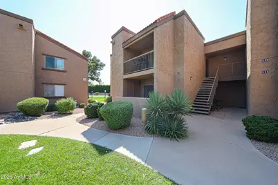 8250 E Arabian Trail #113, Scottsdale, AZ 85258 - Photo 5