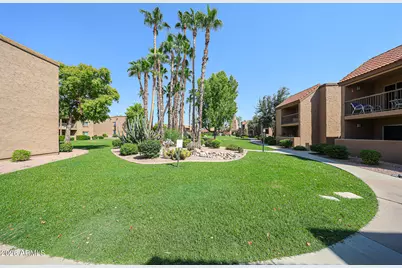 8250 E Arabian Trail #113, Scottsdale, AZ 85258 - Photo 3