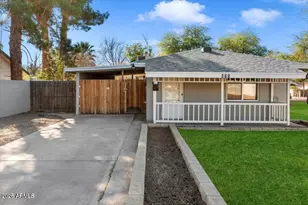625 W 12th St, Tempe, AZ 85281 - Photo 1